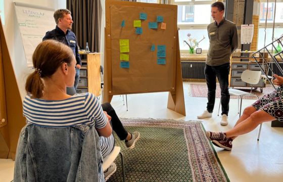 Tagesseminar Effectuation