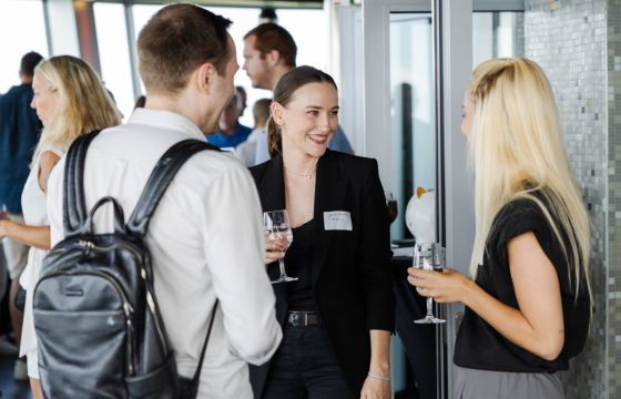 Unternehmertum kompakt: essenzielle Grundlagen für Ihr Start-up
