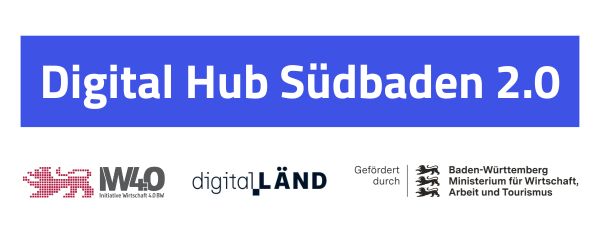 Digital Hub Südbaden 2.0