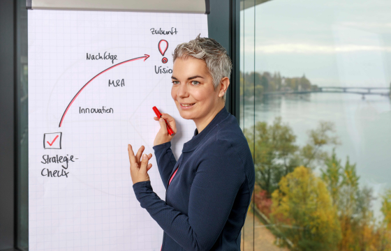 Bootcamp Nachfolge