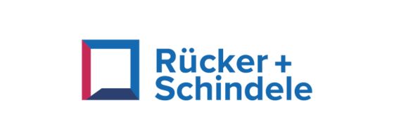 Logo Rücker + Schindele