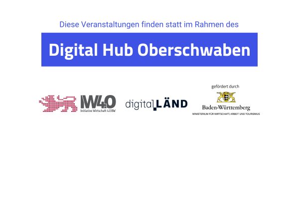 Digital Hub Oberschwaben