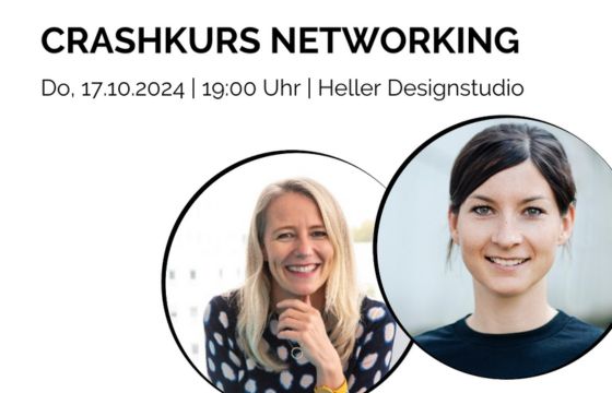 Crashkurs Networking