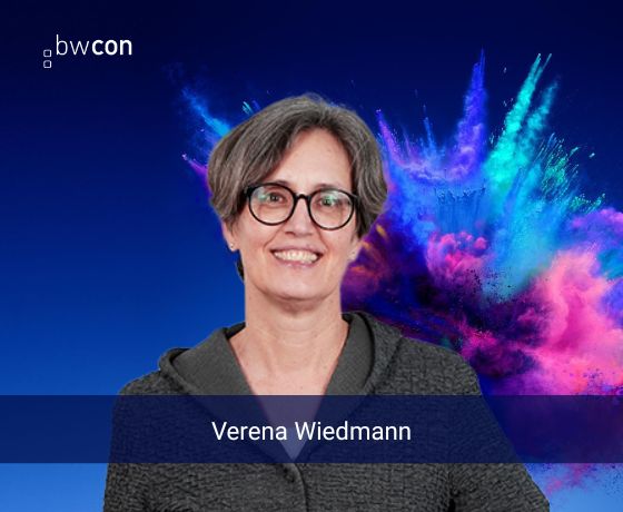 Verena Wiedmann