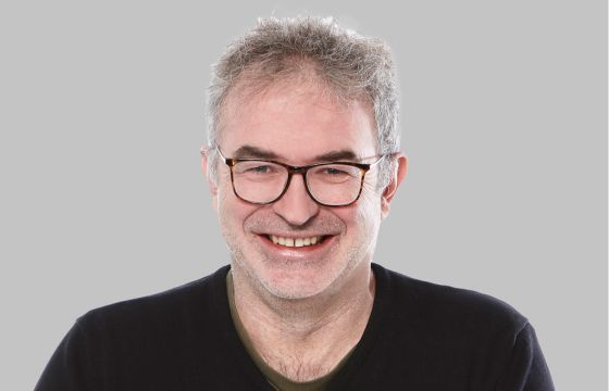 bwcon Geschäftsführer Dr. Jürgen Jähnert
