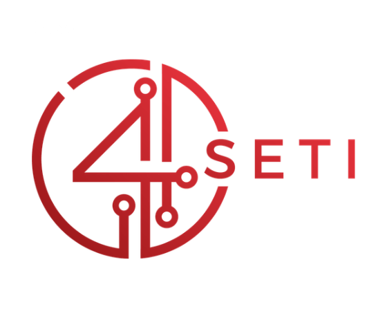 Logo 4SETI