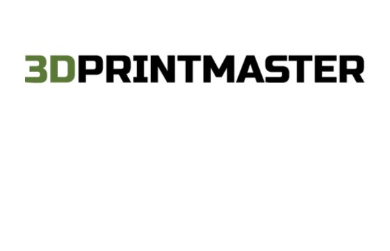 Logo 3DPRINTMASTER