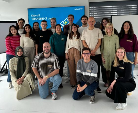 Mit Innovationsprozessen Trainees, Auszubildende und Fachkräfte zu Führungskräften von morgen weiterbilden