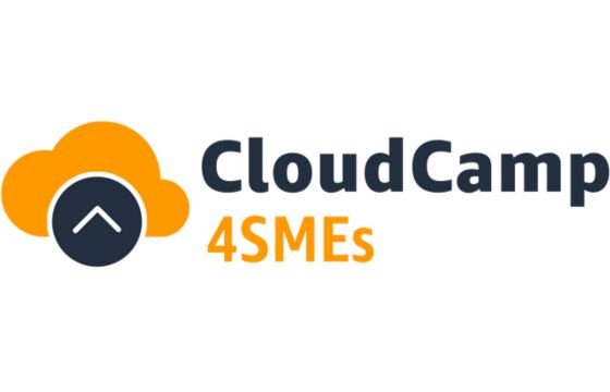 Logo CloudCamp4SMEs