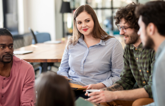 Peer Group Kompetenzentwicklung