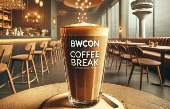 bwcon Coffee Break - Weihnachtsedition