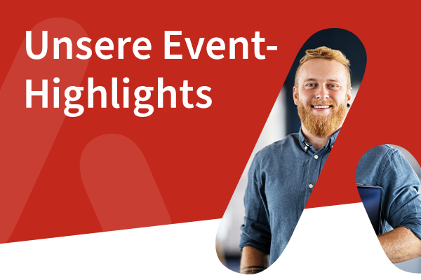 Unsere Event-Highlights
