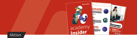 academy Insider Q1/2026