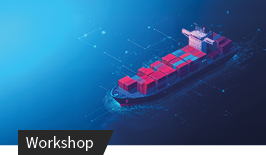 Keyvisual des Workshop: Kubernetes Masterclass: Cluster- und Applikationsmanagement