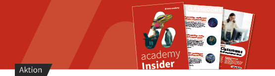 academy Insider Q2/2026