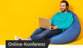 Keyvisual der Konferenz: Product Owner Day 2025