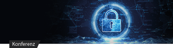 Keyvisual der Konferenz: heise security Tour 2025