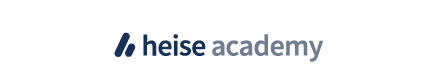 heise academy Logo
