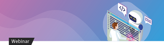 Keyvisuals der Konferenz KI-gestützte Programmierung