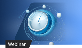 Keyvisual des Webinars: KI-Barometer 01/2025 – Generative KI im Einsatz