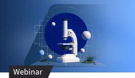 Keyvisual des Webinar: Mit gezielter KI-Recherche ganz neu durchstarten