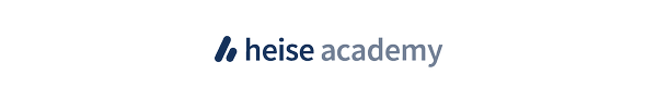 heise academy Logo