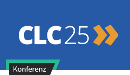 Bild der Konferenz: CLC 25 - Developer Experience, Platform Engineering und mehr