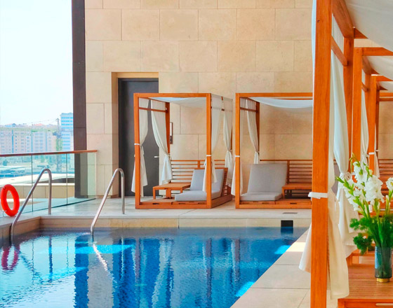 Park Hyatt Doha