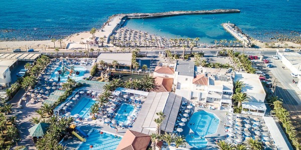 Kreta mit FTI genießen