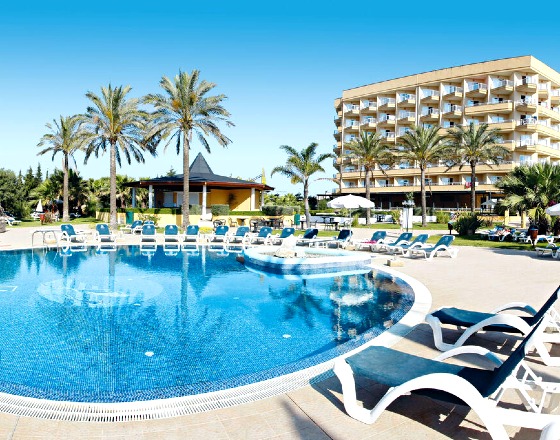 Urlaub auf Mallorca