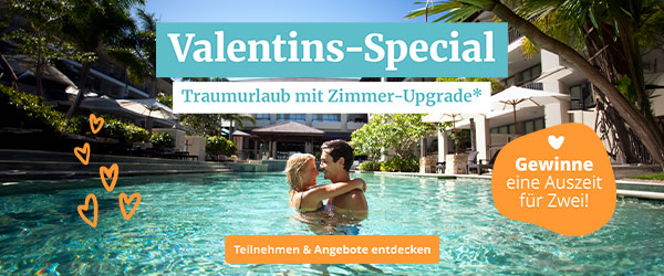 Valentinstags-Special