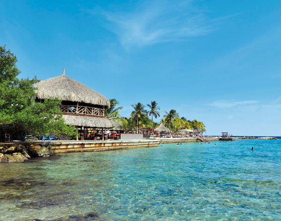 Livingstone Jan Thiel Resort