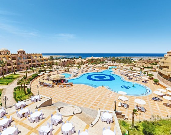 Marsa Alam Urlaub mit FTI genießen