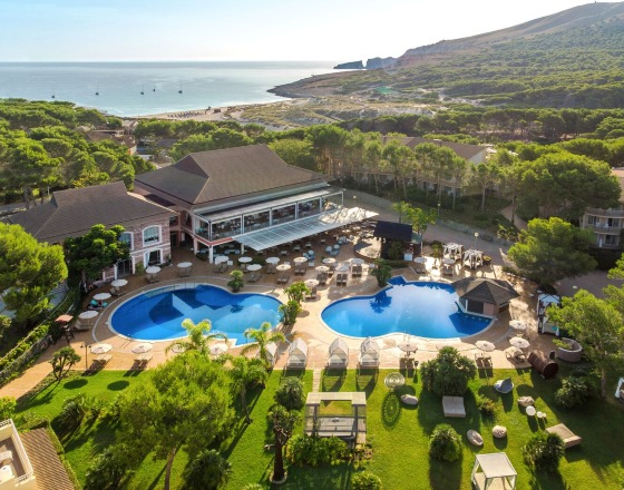 Urlaub auf Mallorca