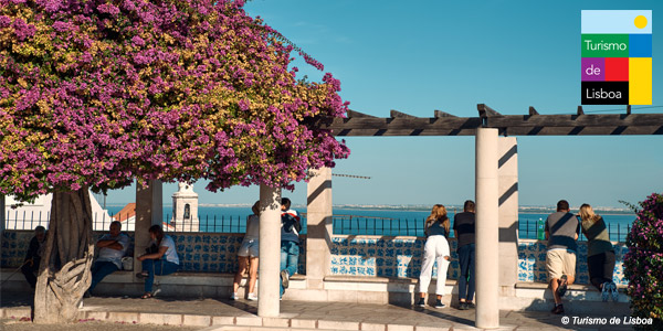 Entdecken Sie Lissabon!