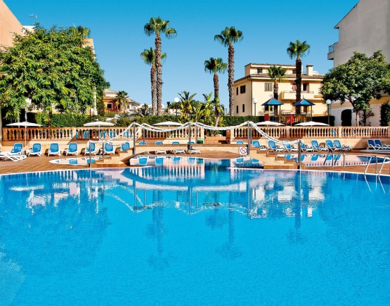 Urlaub auf Mallorca