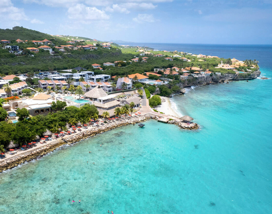 Coral Estate Luxury Resort