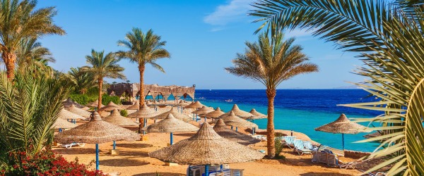 Last Minute nach Hurghada reisen