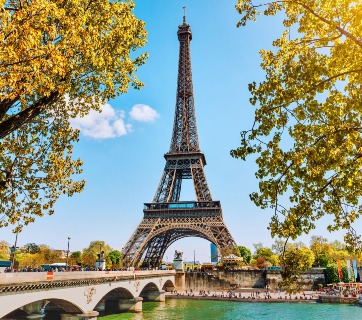 Städtereise nach Paris bei FTI buchen