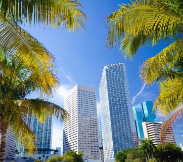 Urlaub nach Florida bei FTI buchen