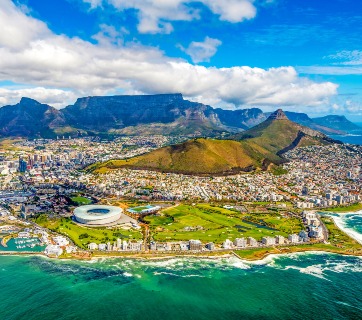 Südafrika Urlaub buchen bei FTI