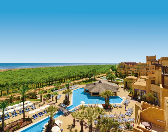Urlaub in Andalusien
