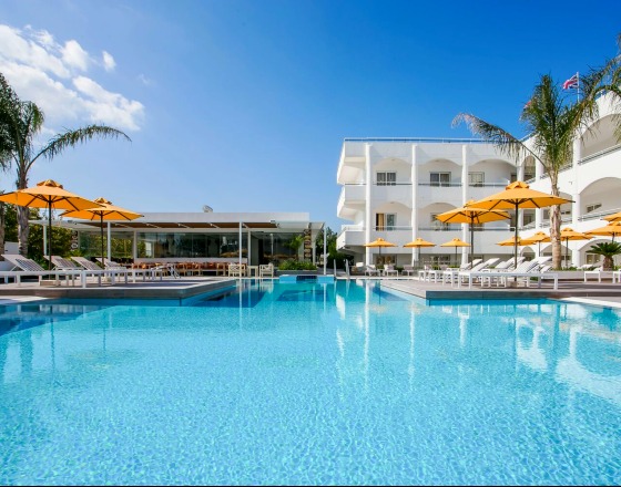 Urlaub auf Rhodos