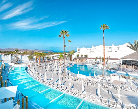Urlaub auf Fuerteventura