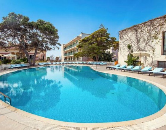 Urlaub in Italien