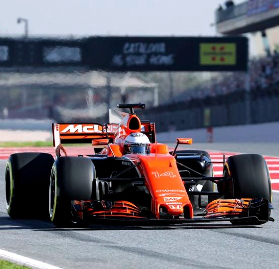 Mit FTI zur Formel 1 nach Jeddah!