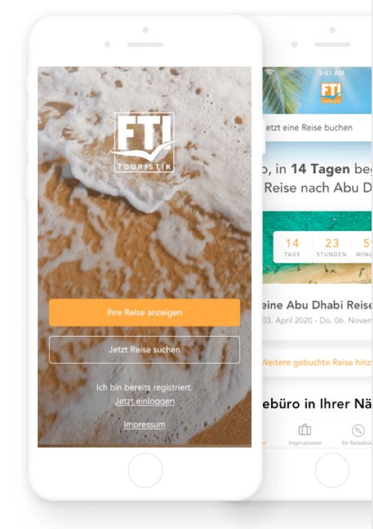 FTI App