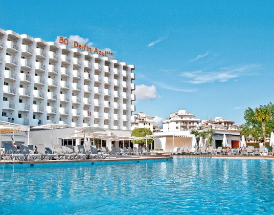 Mallorca Urlaub mit FTI