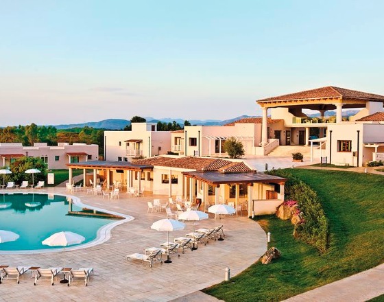 Urlaub in Italien