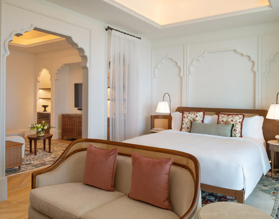The Chedi Katara Hotel & Resort